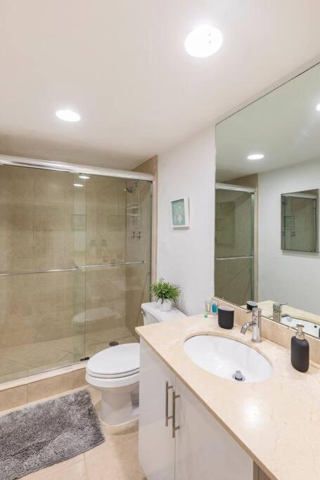 הוליווד Amazing Apartment On The Beach מראה חיצוני תמונה