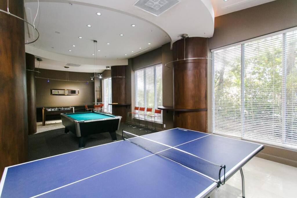 הוליווד Amazing Apartment On The Beach מראה חיצוני תמונה