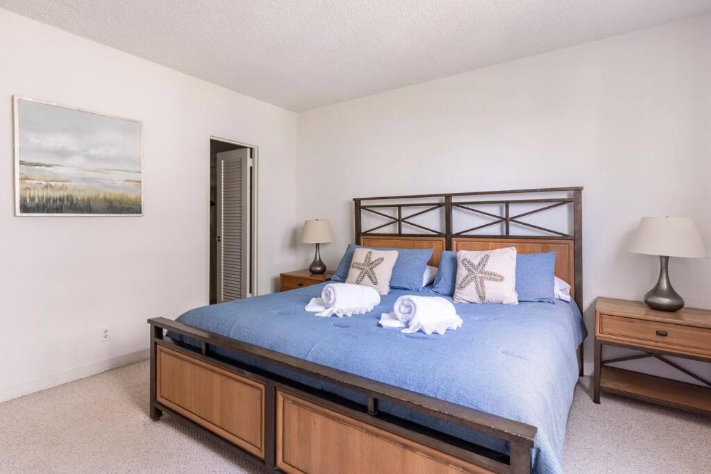 הוליווד Amazing Apartment On The Beach מראה חיצוני תמונה