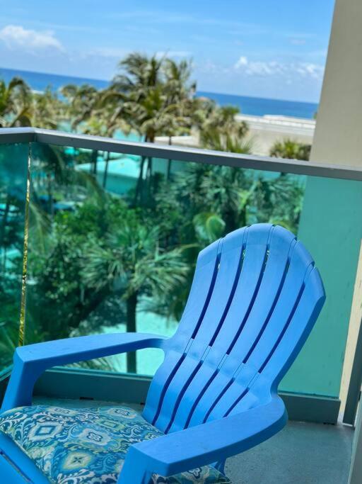 הוליווד Amazing Apartment On The Beach מראה חיצוני תמונה