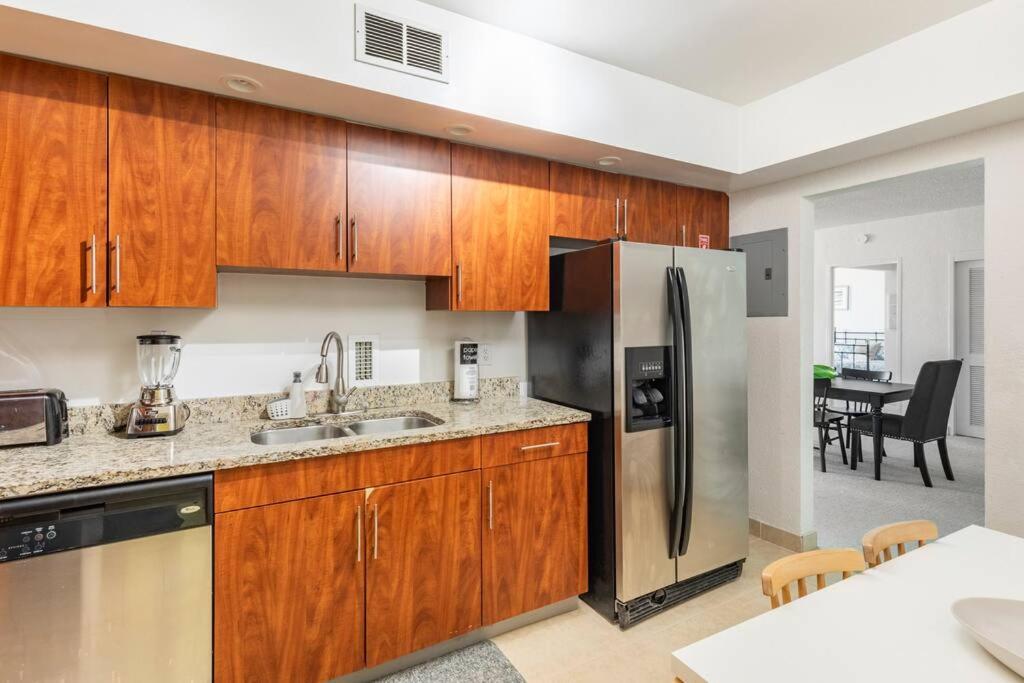 הוליווד Amazing Apartment On The Beach מראה חיצוני תמונה