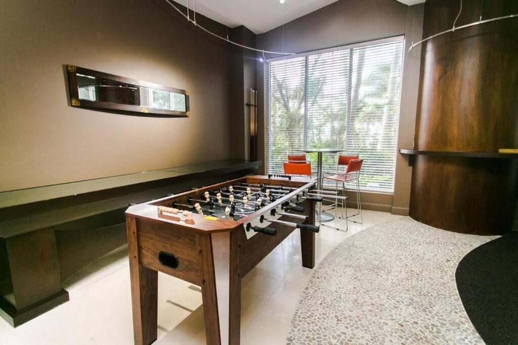 הוליווד Amazing Apartment On The Beach מראה חיצוני תמונה
