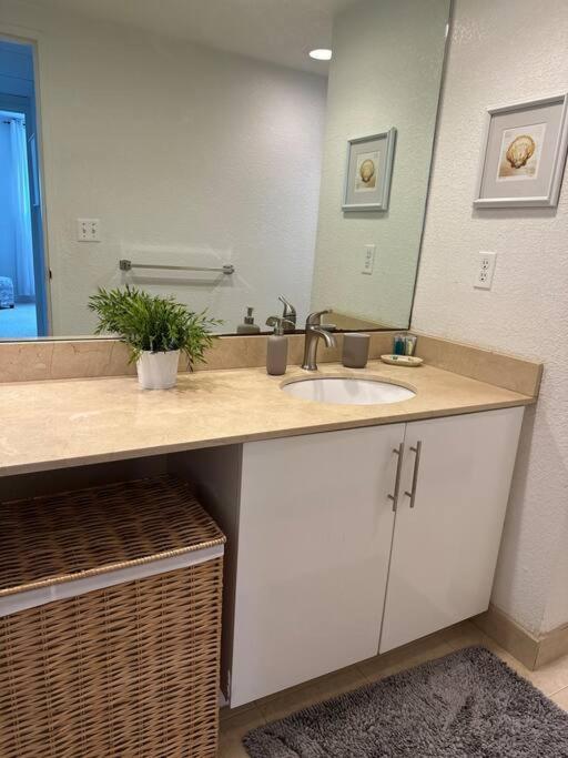 הוליווד Amazing Apartment On The Beach מראה חיצוני תמונה